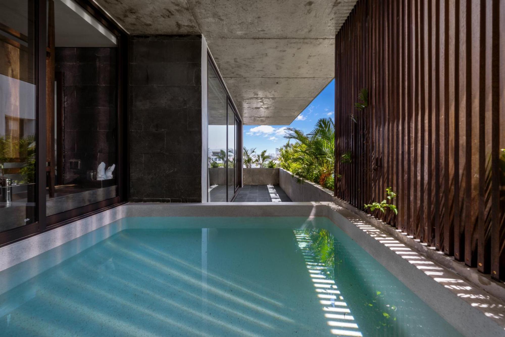 The Hem Hotel And Apartment Da Nang Esterno foto